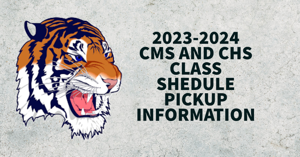 Schedule Pick Up