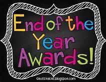 2022 CMS End of The Year Awards