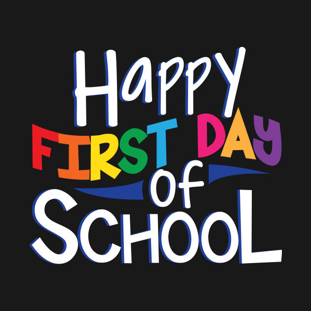 School Starts Monday on A/B Schedule