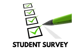 Student Distant Learning Surveys