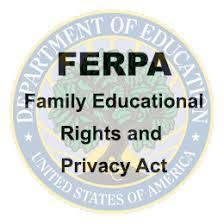 FERPA Notice