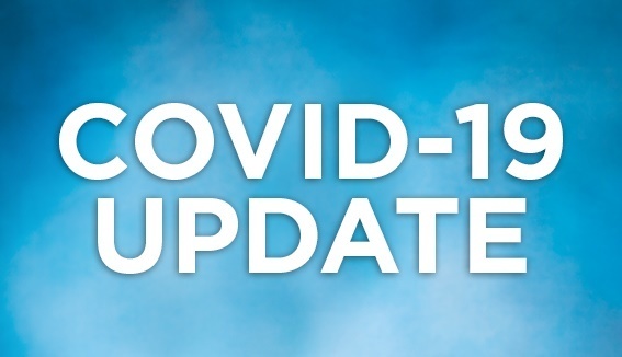 COVID-19 UPDATE 11/17/2020