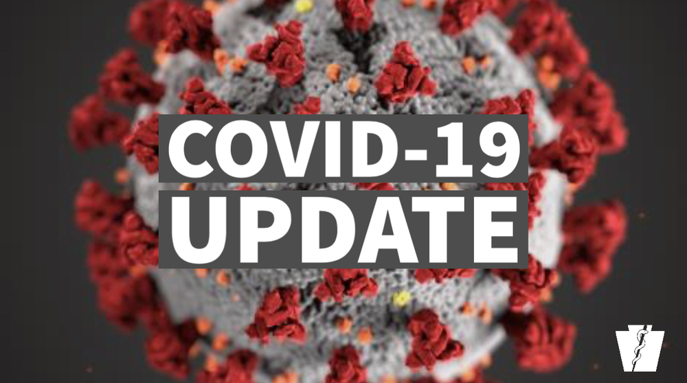 COVID-19 Update