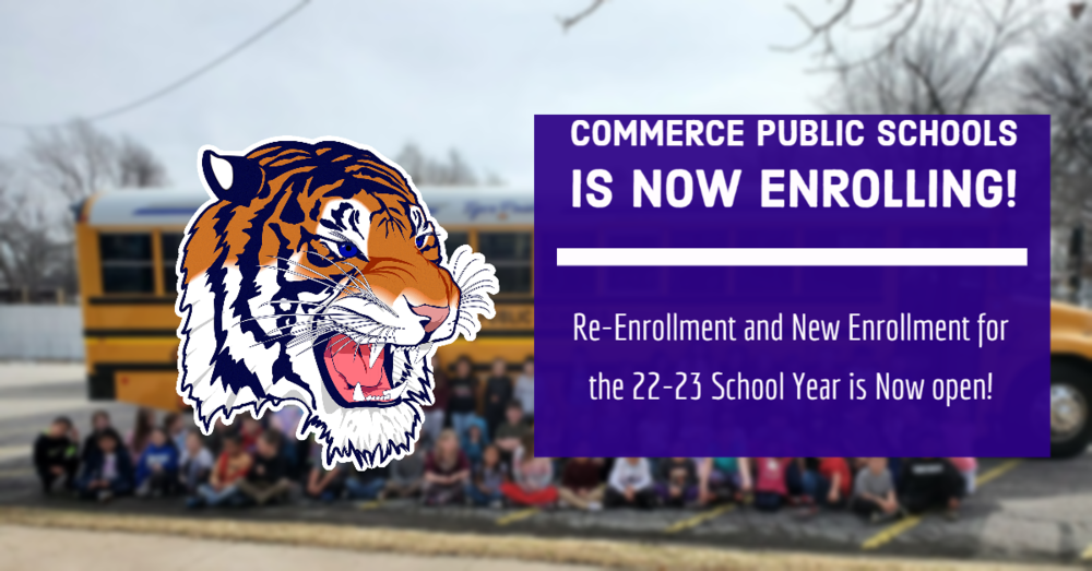 Enrollment