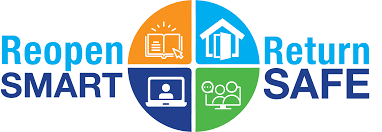 21-22 SAFE RETURN AND CONTINUITY OF SERVICES PLAN DRAFT RELEASE COMMENT AND FEEDBACK OPPORTUNITY