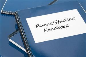 2019-2020 Student Handbook is Now Online