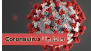 District Web Page to Serve as Coronavirus Resource Hub