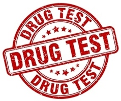 Athletic Drug Testing Dates