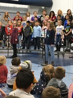 AES Veterans' Day 2019