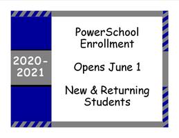 Online Enrollment