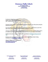 ACT Parent Notification Letter 2020