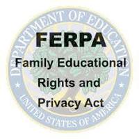 FERPA Notice