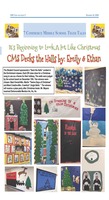 CMS Tiger Tales (December 2020)