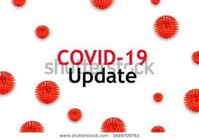COVID-19 Update for September 9, 2020