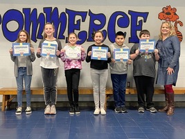 AES Spelling Bee 2020