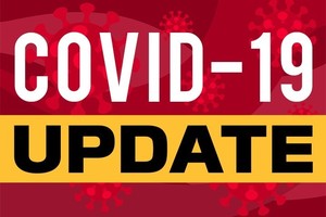 COVID-19 UPDATE 11/15/2020