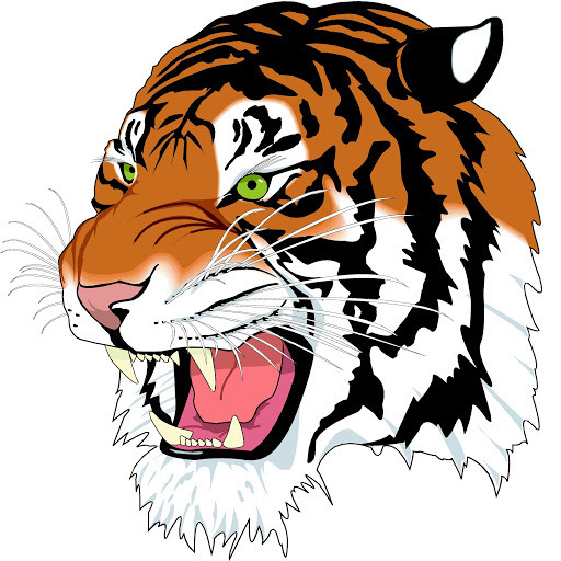 Tigerhead Logo