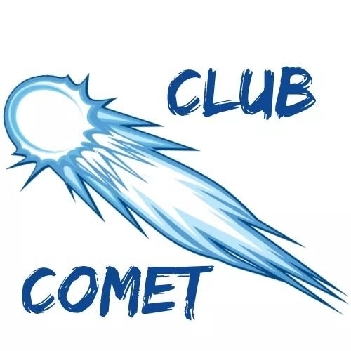 Club Comet 