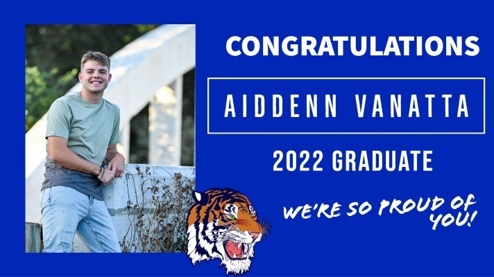 Aiddenn Vanatta