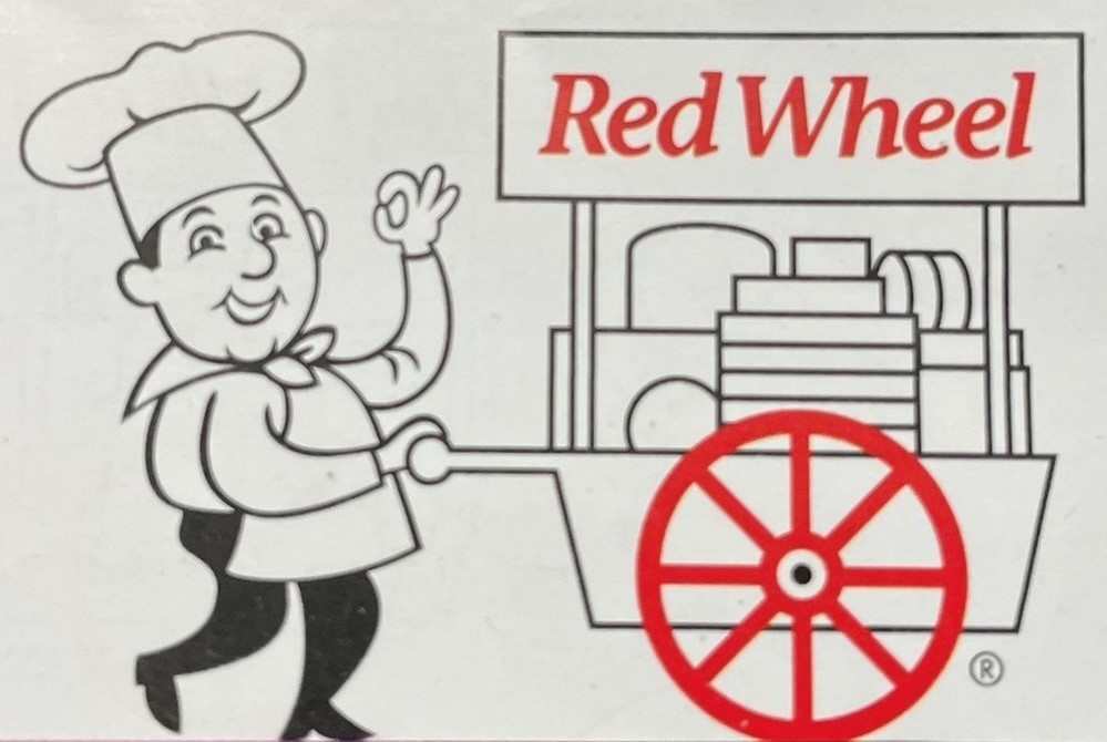 Red Wheel Fundraiser