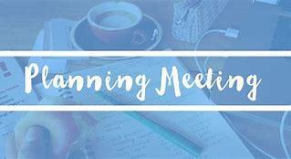Planning